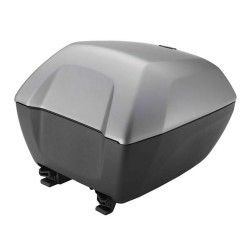BMW Motorrad Βαλίτσα Topcase 30L Γκρι