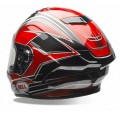 Bell Κράνος Racestar Triton Κόκκινο ΚΡΑΝΗ