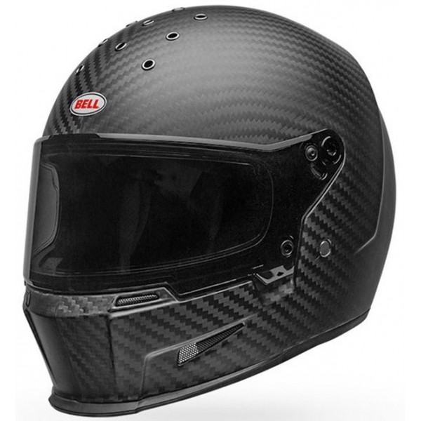 Bell Κράνος Eliminator Carbon ΚΡΑΝΗ