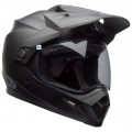 Bell Κράνος MX-9 Adventure Mips Μαύρο Ματ ΚΡΑΝΗ