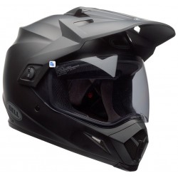 Bell Κράνος MX-9 Adventure Mips Μαύρο Ματ