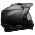 Bell Κράνος MX-9 Adventure Mips Μαύρο Ματ ΚΡΑΝΗ