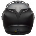 Bell Κράνος MX-9 Adventure Mips Μαύρο Ματ ΚΡΑΝΗ