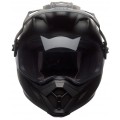 Bell Κράνος MX-9 Adventure Mips Μαύρο Ματ ΚΡΑΝΗ