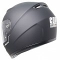 CGM Κράνος Παιδικό Rider 215A Μαύρο Ματ ΚΡΑΝΗ