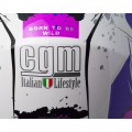 CGM Κράνος Παιδικό Wild 215G Magenta/Άσπρο ΚΡΑΝΗ