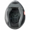 CGM Κράνος Lion 315G Μπλε Ματ/Άσπρο/Κόκκινο ΚΡΑΝΗ