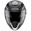 Caberg Κράνος Drift Evo Integra Μαύρο Ματ/Ανθρακί/Άσπρο ΚΡΑΝΗ