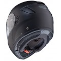 Caberg Κράνος Levo Μαύρο Ματ ΚΡΑΝΗ