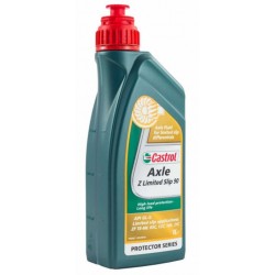 Castrol Βαλβολίνη 85W-90 GL-5