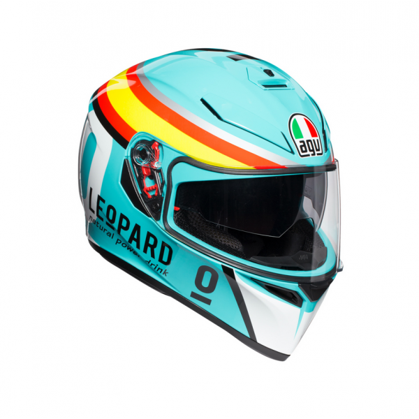 AGV Κράνος K3 SV Replica MIR 2017 ΚΡΑΝΗ