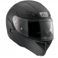 AGV Κράνος Compact-ST Pinlock Black Matt ΚΡΑΝΗ