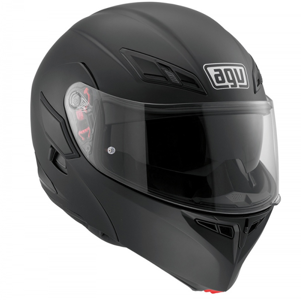 AGV Κράνος Compact-ST Pinlock Black Matt ΚΡΑΝΗ