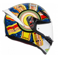 AGV Κράνος K1 Dreamtime ΚΡΑΝΗ
