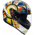 AGV Κράνος K1 Dreamtime ΚΡΑΝΗ