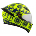 AGV Κράνος K1 Winter Test 2015 ΚΡΑΝΗ