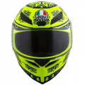 AGV Κράνος K1 Winter Test 2015 ΚΡΑΝΗ