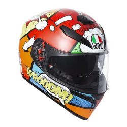 AGV Κράνος K3 SV Pinlock Multi Balloon