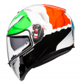 AGV Κράνος K3 SV Replica Morbidelli 2017 ΚΡΑΝΗ