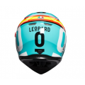 AGV Κράνος K3 SV Replica MIR 2017 ΚΡΑΝΗ