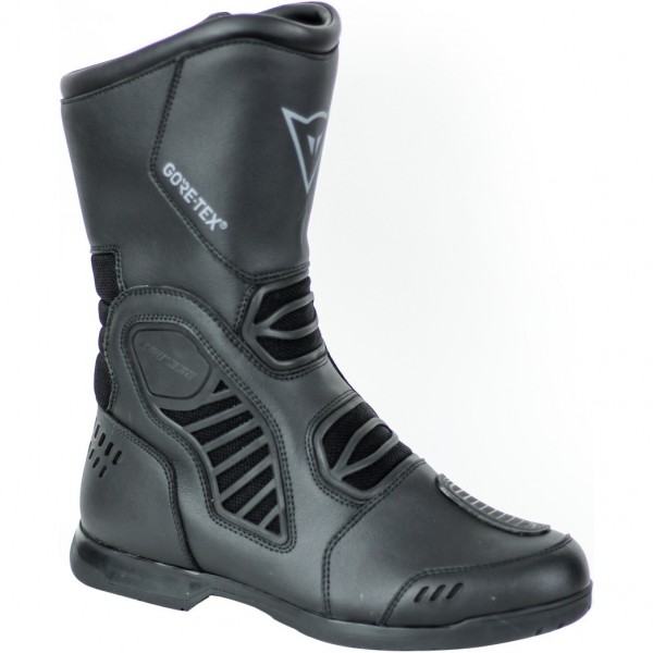 Dainese Μπότες Solarys Gore-Tex ΕΝΔΥΣΗ
