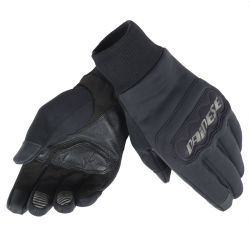 Dainese Γάντια Anemos Windstopper Black