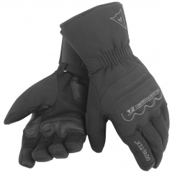 Dainese Γάντια Freeland Gore-Tex Black