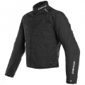Dainese Μπουφάν Laguna Seca 3 D-Dry Black ΕΝΔΥΣΗ