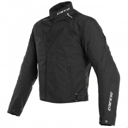Dainese Μπουφάν Laguna Seca 3 D-Dry Black