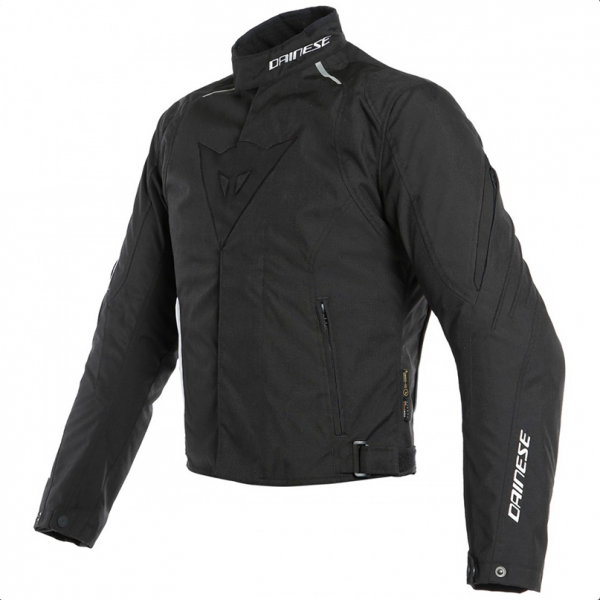Dainese Μπουφάν Laguna Seca 3 D-Dry Black ΕΝΔΥΣΗ