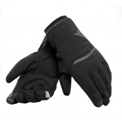 Dainese Γάντια Plaza 2 D-Dry Men Black