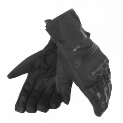 Dainese Γάντια Tempest D-Dry Short Black