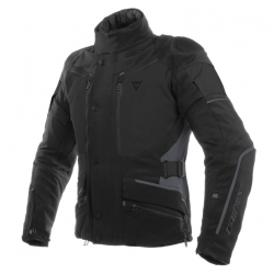 Dainese Μπουφάν Carve Master 2 Gore-Tex Black/Black/Ebony