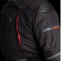 Fovos Μπουφάν Explorer Knox Μαύρο ΕΝΔΥΣΗ