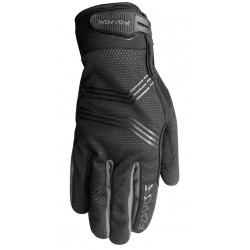 Fovos Γάντια Windproof Μαύρα