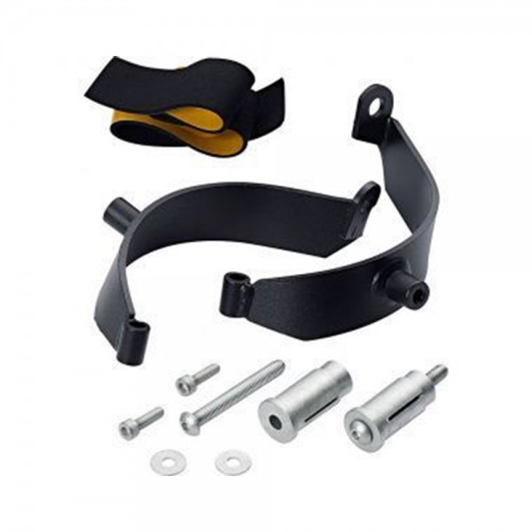 Givi Κιτ Τριπλέτας για Yamaha FZ6 351KIT ΒΑΛΙΤΣΕΣ / ΒΑΣΕΙΣ / TANKBAG