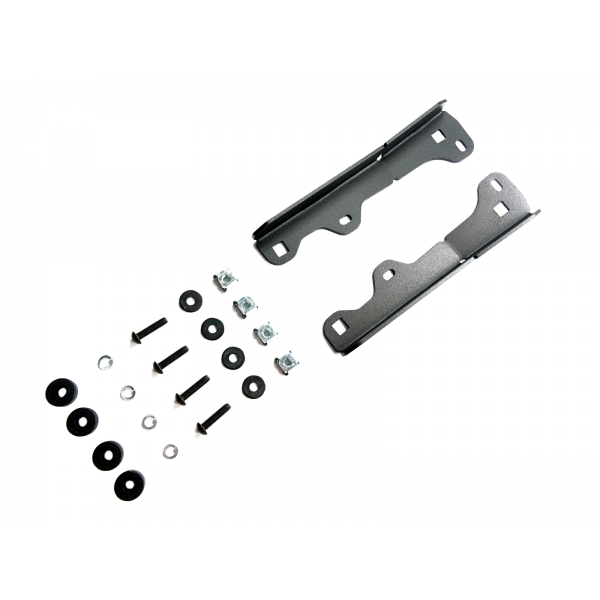 Givi ΚΙΤ Ζελατίνας D5129KIT για BMW F750GS ΖΕΛΑΤΙΝΕΣ & ΚΙΤ ΤΟΠΟΘΕΤΗΣΗΣ
