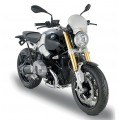 Givi Ζελατίνα Airstar 100AL uni Αλουμίνιο ΖΕΛΑΤΙΝΕΣ & ΚΙΤ ΤΟΠΟΘΕΤΗΣΗΣ