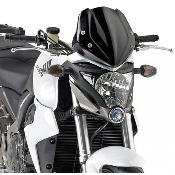 Givi Ζελατίνα 247N Uni μαύρο ΖΕΛΑΤΙΝΕΣ & ΚΙΤ ΤΟΠΟΘΕΤΗΣΗΣ