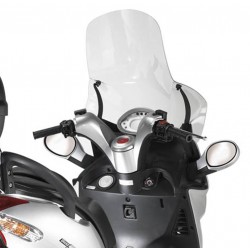 Givi Ζελατίνα 290DT Kymco Gran Dink '01