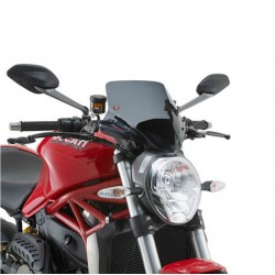 Givi Ζελατίνα A7404 Dukati Monster 1200'14