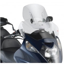 Givi Ζελατίνα για Silver Wing 400-600'01-09 AF214