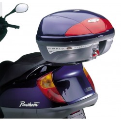 Givi  Σχάρα Βαλίτσας για Honda Foresight SR140