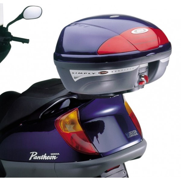 Givi  Σχάρα Βαλίτσας για Honda Foresight SR140 ΒΑΛΙΤΣΕΣ / ΒΑΣΕΙΣ / TANKBAG