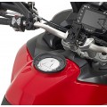 Givi BF11 Σύστημα κλειδώματος σάκου στο ρεζερβουάρ ΒΑΛΙΤΣΕΣ / ΒΑΣΕΙΣ / TANKBAG