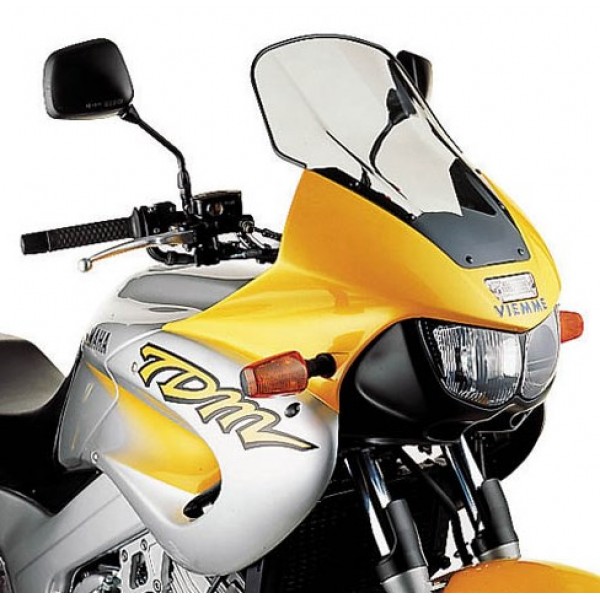 Givi Ζελατίνα D116S για Yamaha TDM 850'96-02 & XJ600 ΖΕΛΑΤΙΝΕΣ & ΚΙΤ ΤΟΠΟΘΕΤΗΣΗΣ