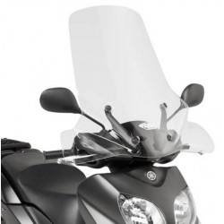 Givi Ζελατίνα D2102ST Yamaha XENTER 125-150'12