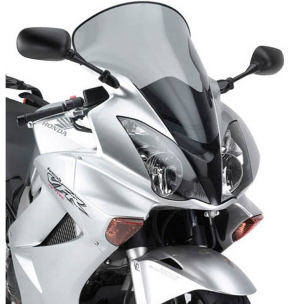 Givi Ζελατίνα D217S για Honda VFR800'02-04 ΖΕΛΑΤΙΝΕΣ & ΚΙΤ ΤΟΠΟΘΕΤΗΣΗΣ