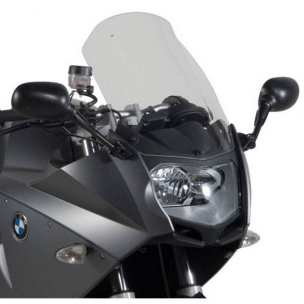 Givi Ζελατίνα D332ST Bmw F800S/F800ST'06-07 ΖΕΛΑΤΙΝΕΣ & ΚΙΤ ΤΟΠΟΘΕΤΗΣΗΣ
