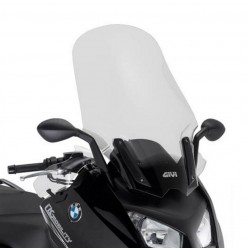 Givi  Ζελατίνα D5105ST BMW C 600 Sport 2012
